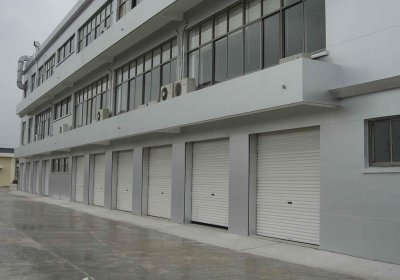 教大家車(chē)庫(kù)門(mén)的保養(yǎng)及維修技巧